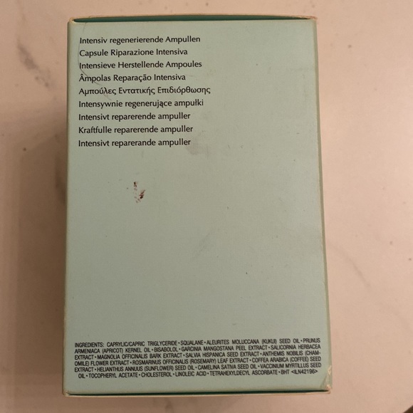 Estée Lauder Advanced Night Repair Ampoules - Picture 5 of 5